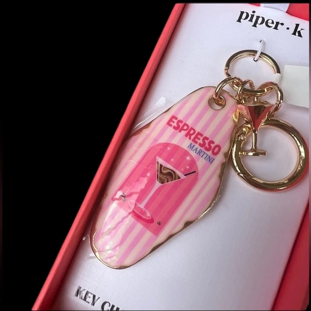 Betsey Johnson piper retro